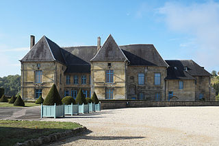 Château des Ducs de Bar