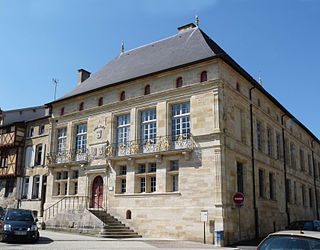 Hôtel de Florainville