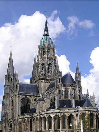 Cathédrale Notre-Dame-de-l'Assomption
