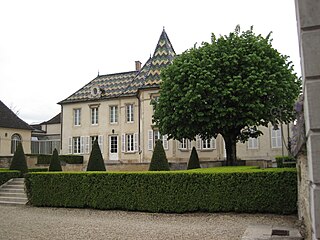 Château de Beaune