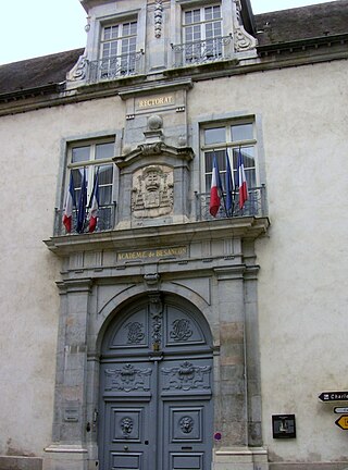 Hôtel de Grammont