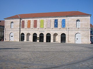 Musée des Beaux-Arts et d'Archéologie