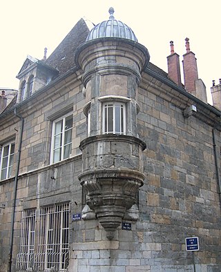 Petit Hôtel Chassignet
