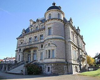 Château Boulard