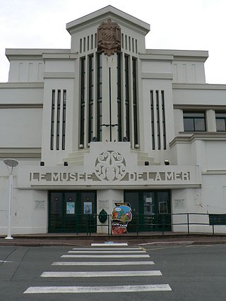 Musée de la Mer