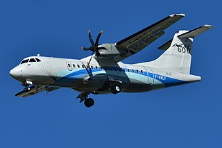 ATR42