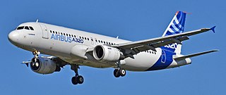 Airbus A320
