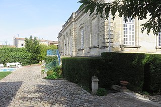 Ancien Hôtel Marbotin