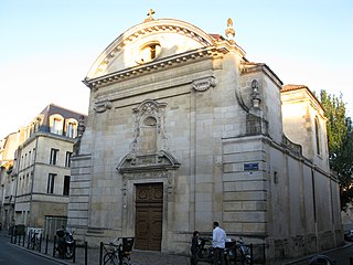 Chapelle Saint-Joseph