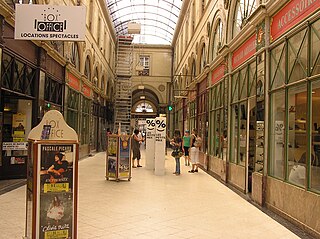 Galerie Bordelaise