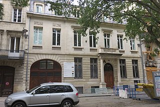 Hôtel de Bryas