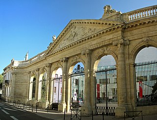 Piscine Judaïque