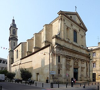 Église Saint-Paul-Saint-François-Xavier