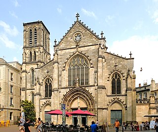 Église Saint-Pierre