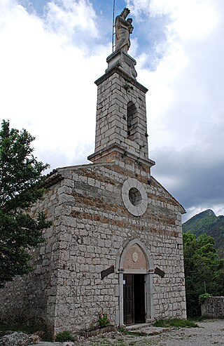 Chapelle Notre-Dame-du-Roc