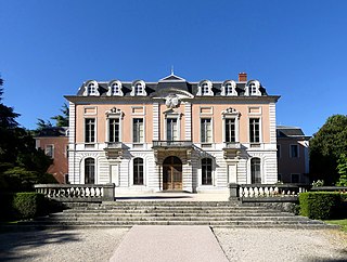 Château de Boigne