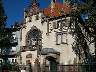 Loge Maçonnique de Colmar