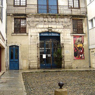 Musée de Borda