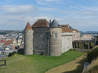Musée de Dieppe