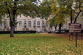 Musée archéologique de Dijon