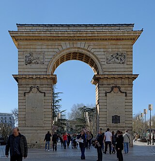 Porte Guillaume