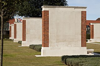 Dunkirk Memorial