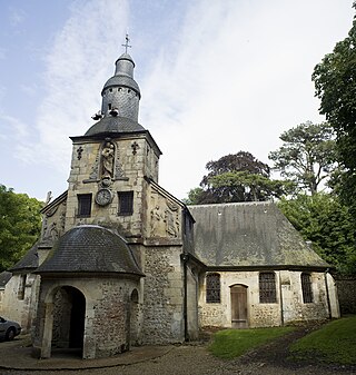 Chapelle Notre-Dame-de-Grâce