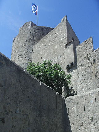 Château Sainte-Agathe