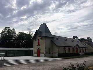 Musée Mathurin Méheut