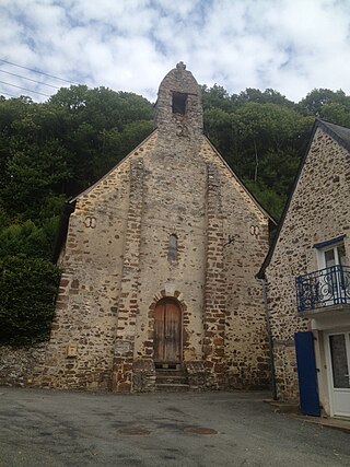 Église Saint-Pierre