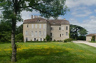 Château de Lacassagne