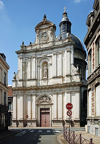 Ancienne église Sainte-Marie-Madeleine