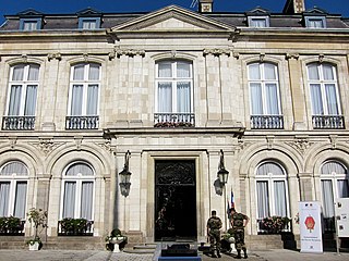 Hôtel d'Ailly-d'Aigrenont