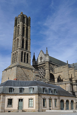 Cathédrale Saint-Étienne