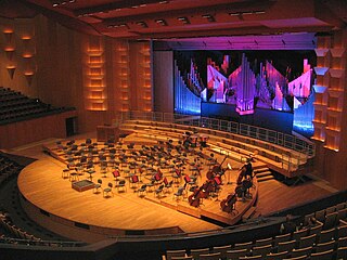 Auditorium Maurice-Ravel