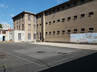 Mémorial National de la Prison de Montluc