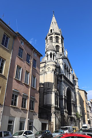 Église du Bon-Pasteur