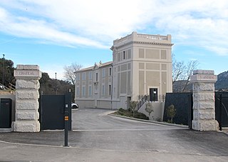 Château Saint-Antoine