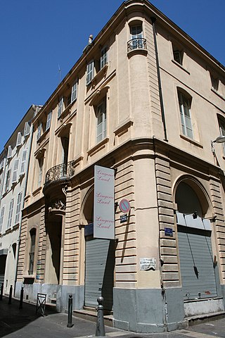Hôtel Hubaud