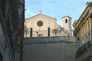 Église Notre-Dame-du-Mont-Carmel