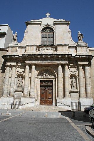 Église Saint-Cannat-les-Prêcheurs