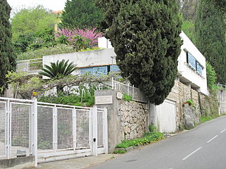 Villa Tempe a Pailla