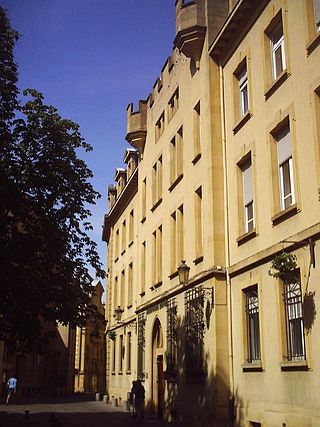 Hôtel de la Bulette