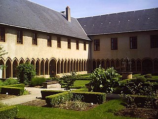 Kloster der Rekollekten