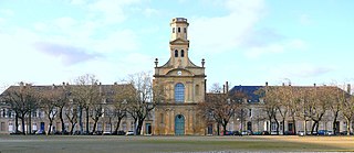 Sankt-Simon-und-Judas-Kirche