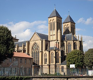 Sankt-Vinzenz-Kirche
