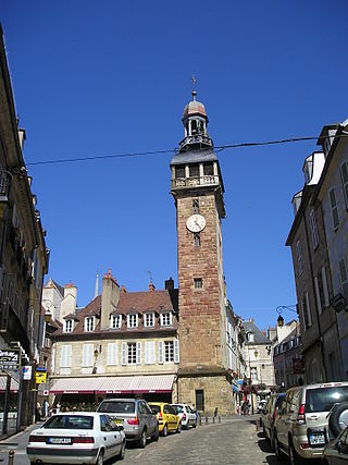 tour Jacquemart