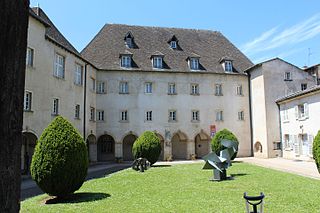 Couvent des Ursulines