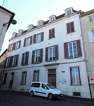 Hôtel de Lamartine