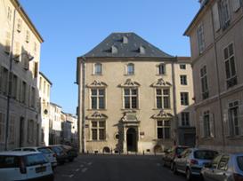 Hôtel de Lillebonne